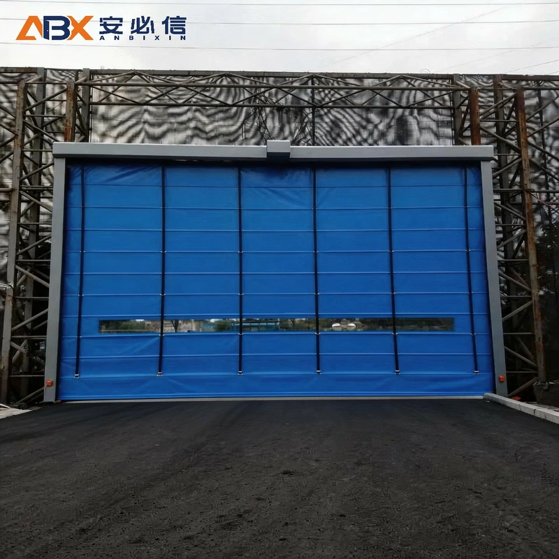 保山市背带堆积门